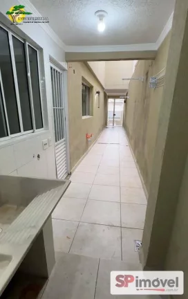 Foto do imóvel SOBRADO C/ 140M², 3 DORMS, 1 SUITE E 2 VAGAS NO LAUZANE PTA