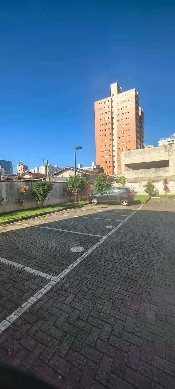Imagem apartamento a venda na Ocian