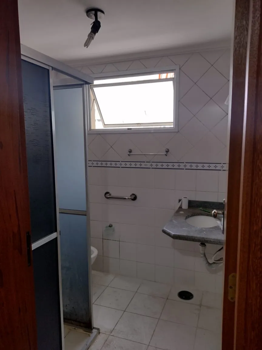 Imagem APARTAMENTO RESIDENCIAL em Sorocaba - SP, Campolim