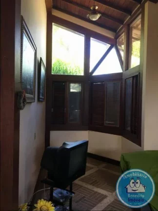 Imagem Vendo casa bem localizada em Porto Seguro Village II