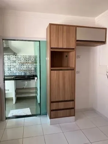 Imagem Casa à venda 3 Quartos, 1 Suite, 2 Vagas, 120M², Vila Areao, Taubaté - SP | Condomínio Residencial Contemporâneo