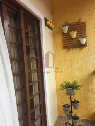 Imagem Imperdível casa à venda em Franco da Rocha-SP, bairro Companhia Fazenda Belém: 3 quartos, 1 suíte, 2 salas, 1 banheiro, 4 vagas, 253,70m²