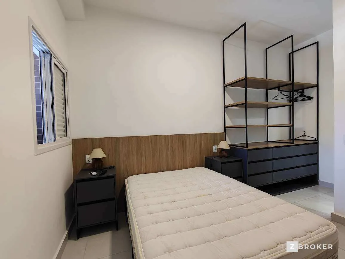 Imagem Apartamento à venda em Ubatuba, Toninhas, com 2 quartos, 64m2