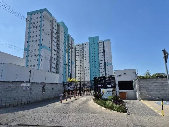 Foto do imóvel Oportunidade Única em MOGI DAS CRUZES - SP | Tipo: Apartamento | Negociação: Leilão | Situação: Imóvel em ESTRADA BEIJA-FLOR