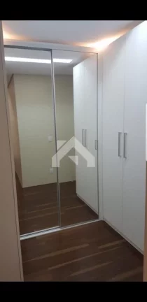 Imagem Apartamento em Alphaville - Barueri