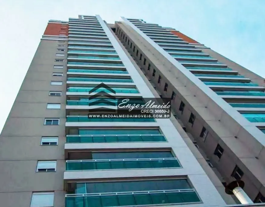 Imagem Apartamento à venda em São Paulo/SP