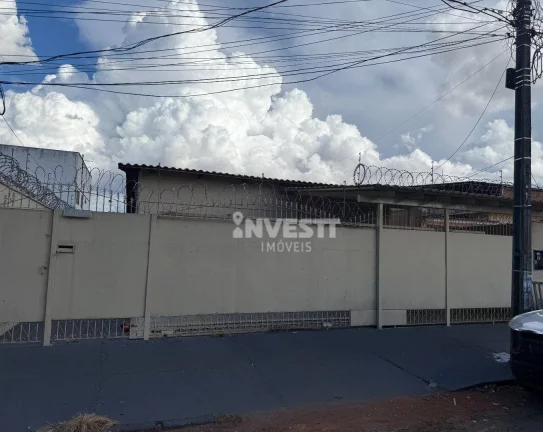 Imagem Casa à venda no Setor dos Funcionários - Goiânia/GO