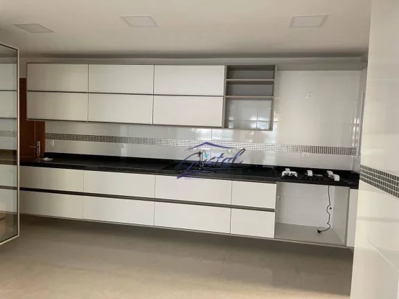 Imagem Apartamento com 4 dormitórios à venda, 170 m² por R$ 1.596.000,00 - Caiçara - Praia Grande/SP
