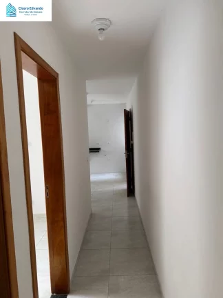 Imagem APARTAMENTO RESIDENCIAL em SÃO PAULO - SP, JARDIM ITAPEMIRIM
