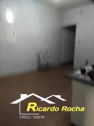 Imagem Casa com 3 dormitórios no JD novo 1
