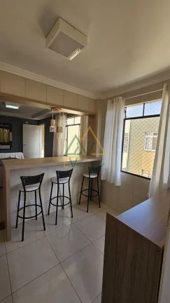 Imagem Apartamento à venda no bairro Tingui - Curitiba/PR
