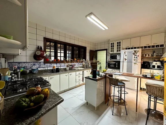 Imagem CASA RESIDENCIAL em BRASÍLIA - DF, PARK WAY