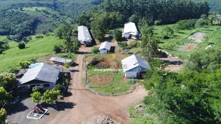 Imagem Área Agrícola para Venda em Lindóia do Sul, Rural
