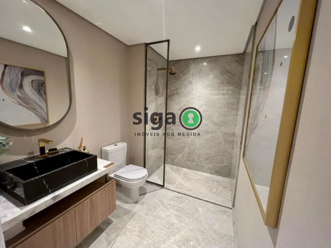 Imagem Apartamento à venda 1 Quarto, 32m², Chácara Inglesa - SP