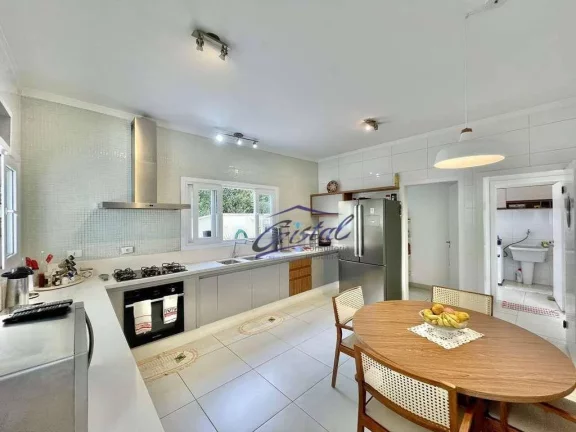 Imagem Excelente Casa Vende Condominio Palos Verdes