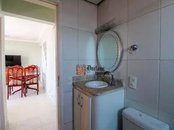 Imagem Apartamento com 2 dormitórios à venda, 65 m² por R$ 500.000,00 - Jardim Independência - São Paulo/SP