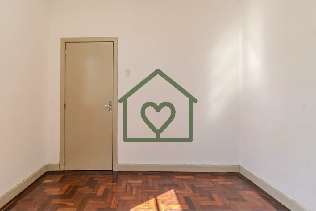 Imagem Apartamento de 3 dormitórios localizado no Centro Histórico, na Avenida Alberto Bins, 308. Imóvel...