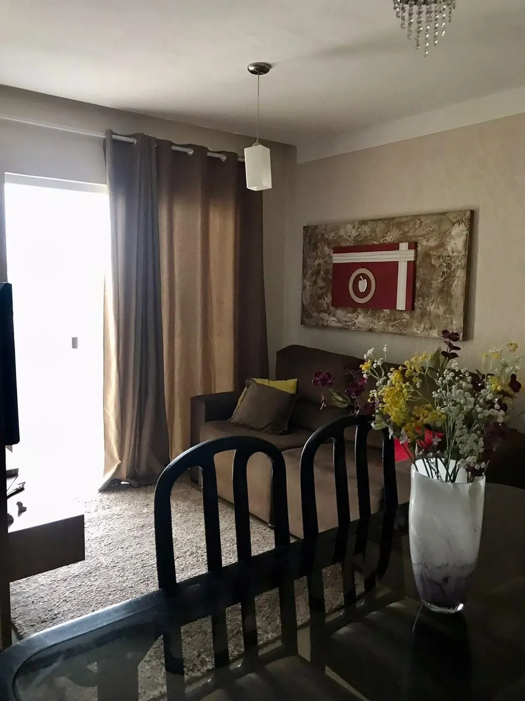 Imagem Apartamento à venda 3 Quartos, 1 Suite, 1 Vaga, Jardim Jaraguá, Taubaté - SP | Condomínio Privilege