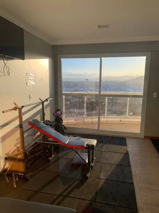 Imagem Amplo apartamento em Itapuã - lazer completo