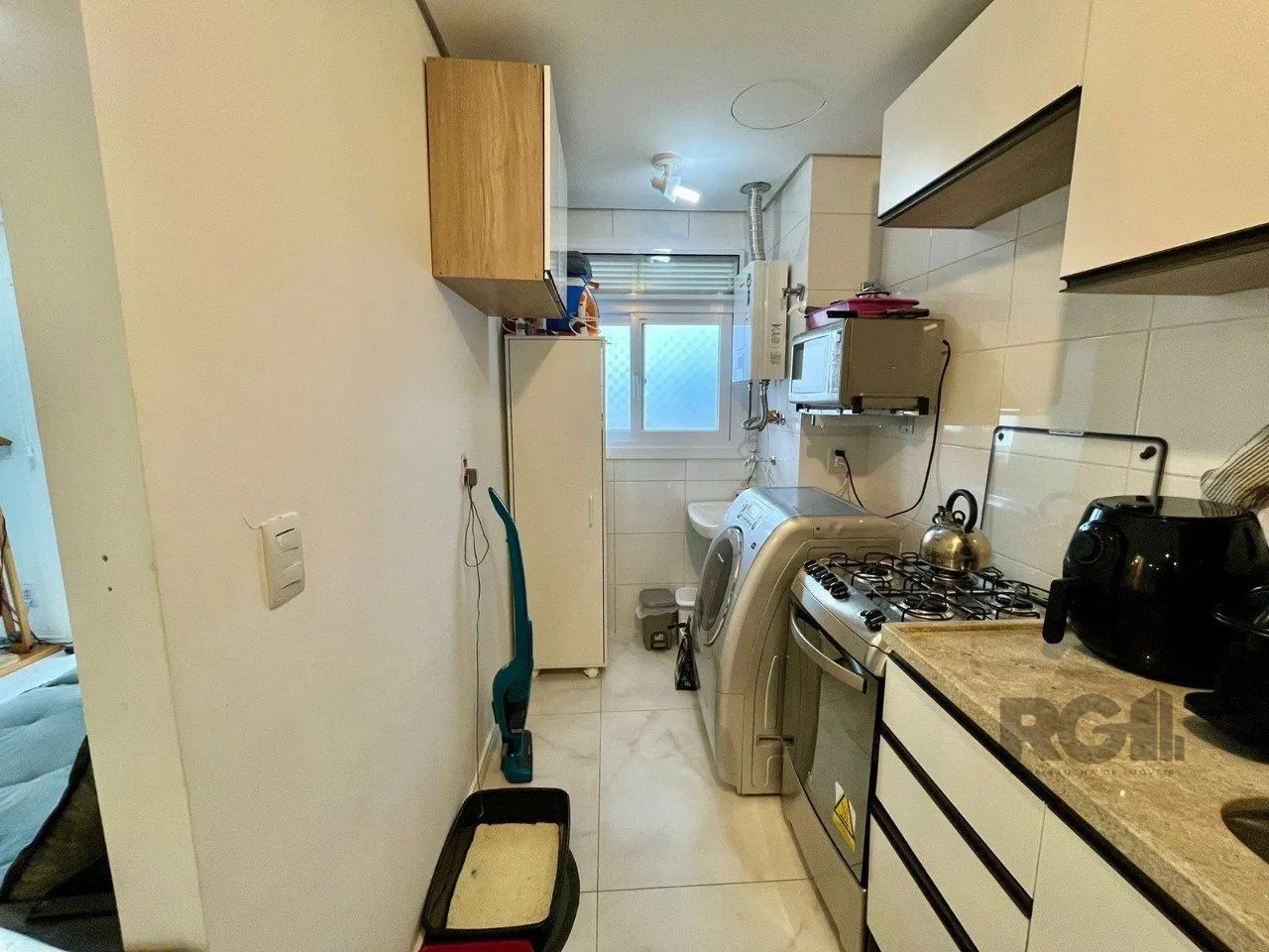 Imagem APARTAMENTO 2 QUARTOS BAIRRO PETRÓPOLIS - PORTO ALEGRE - RS - VISTA DESLUMBRANTE