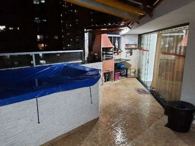 Foto do imóvel Apartamento à Venda em Vila Andrade, São Paulo - SP em Rua Doutor José Carlos de Toledo Piza