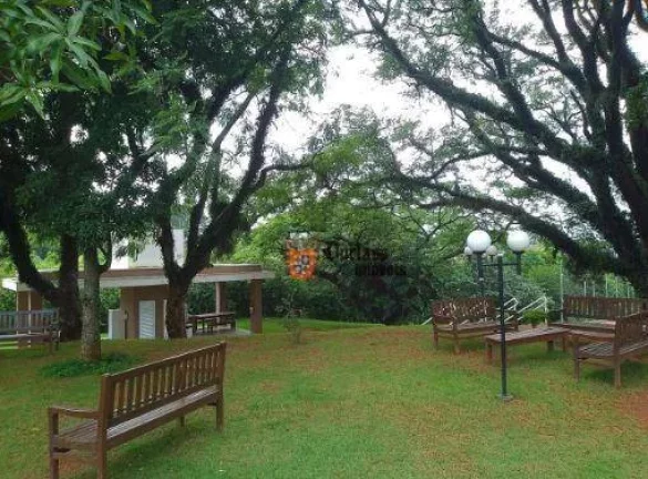 Imagem Terreno 362 m² por R$ 445.000,00 - Condomínio Bella Vittà - Jardim Celeste - Jundiaí/SP