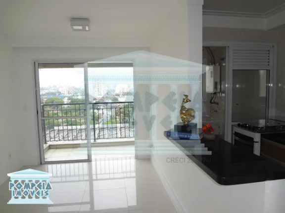 Foto do imóvel Lindo Apartamento - Locação - Barra Funda