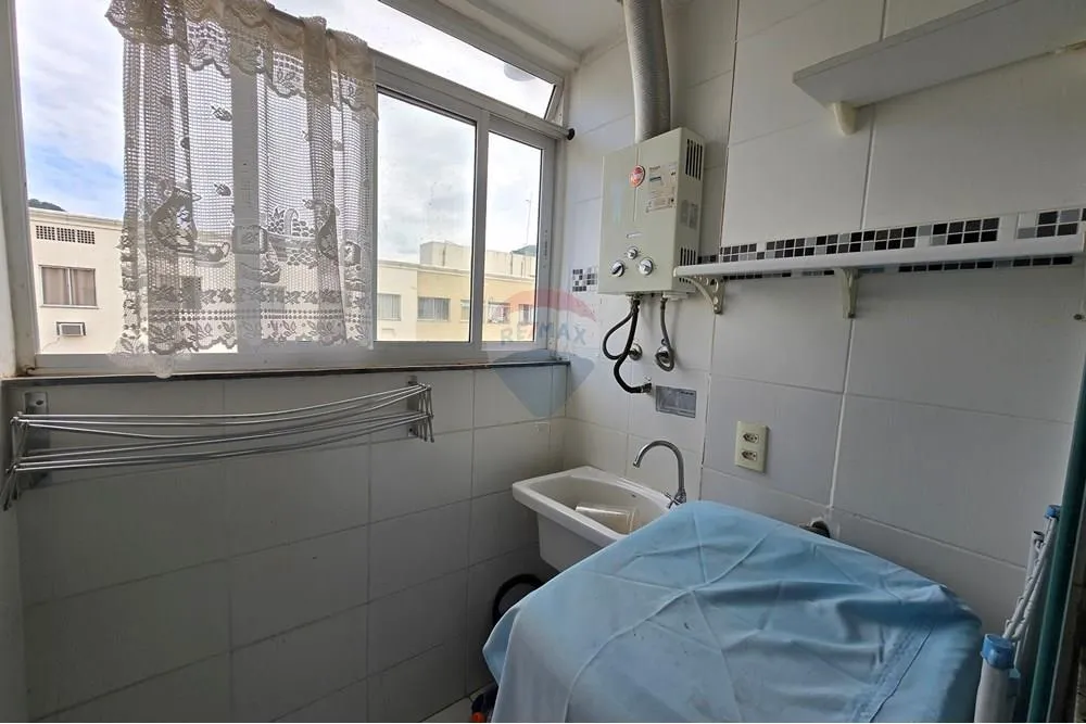 Imagem Apartamento 2 quartos - Reserva da Praia 1 | Vargem Pequena