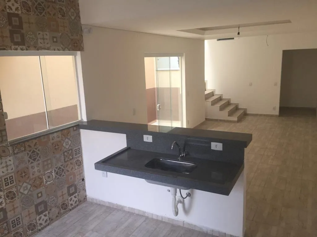 Imagem CASA - JD SANTA FILOMENA- ITATIBA