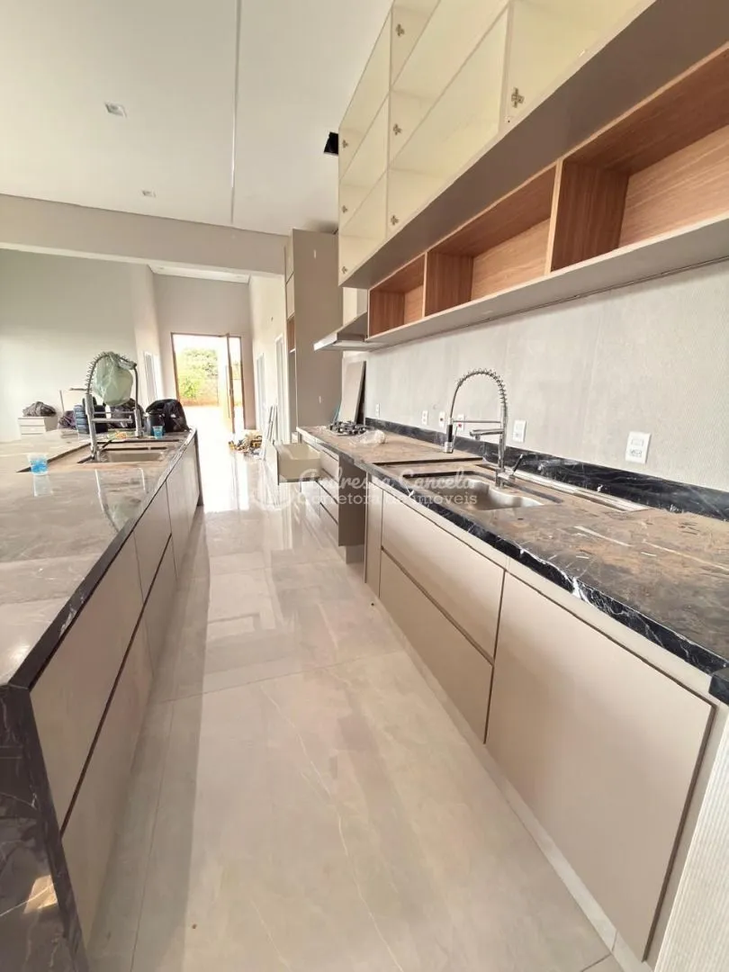 Imagem Golden Park - Casa com 4 dormitórios à venda, 350 m² por R$ 3.800.000 - Golden Park - Mirassol/SP