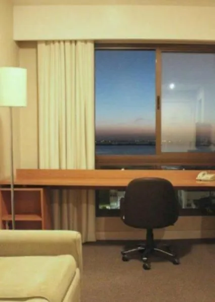 Imagem Flat para Venda - 38.07m², 1 dormitório, sendo 1 suites, 1 vaga - Praia De Belas