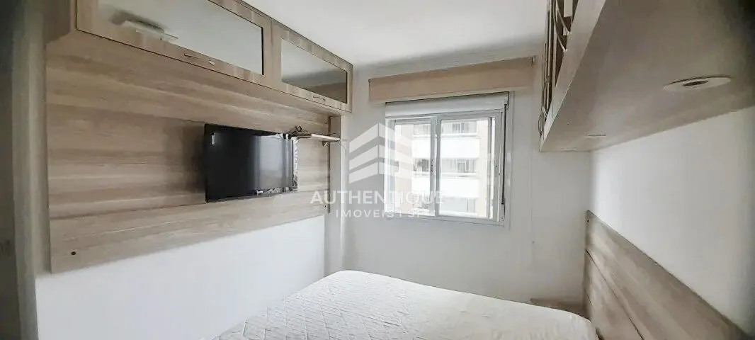 Imagem ECOLIFE TATUAPE - Apartamento no Condomínio Ecolife Tatuapé à venda