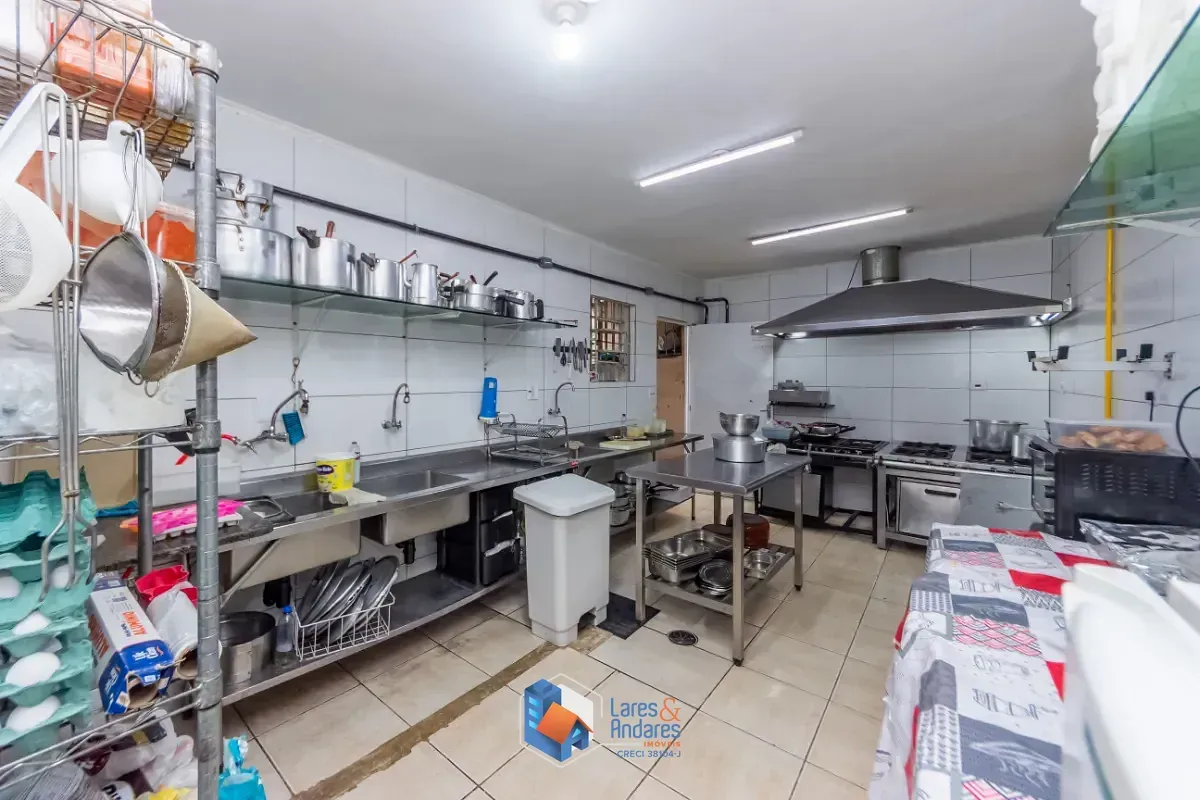 Imagem Casa comercial para venda em Itaquera, 100m²