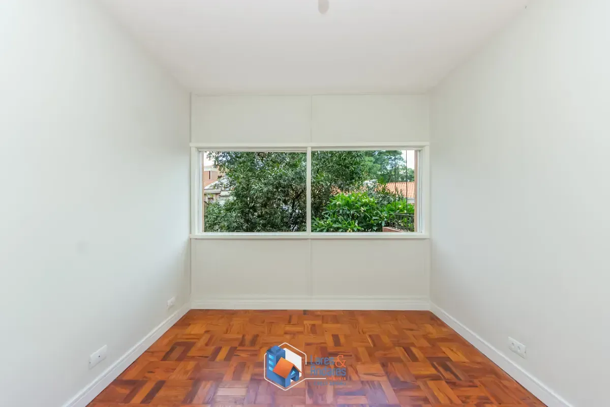 Imagem Apartamento para venda em Pinheiros com 2 quartos, 84m²