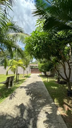 Imagem Chácara á venda no Recanto Campestre Viracopos