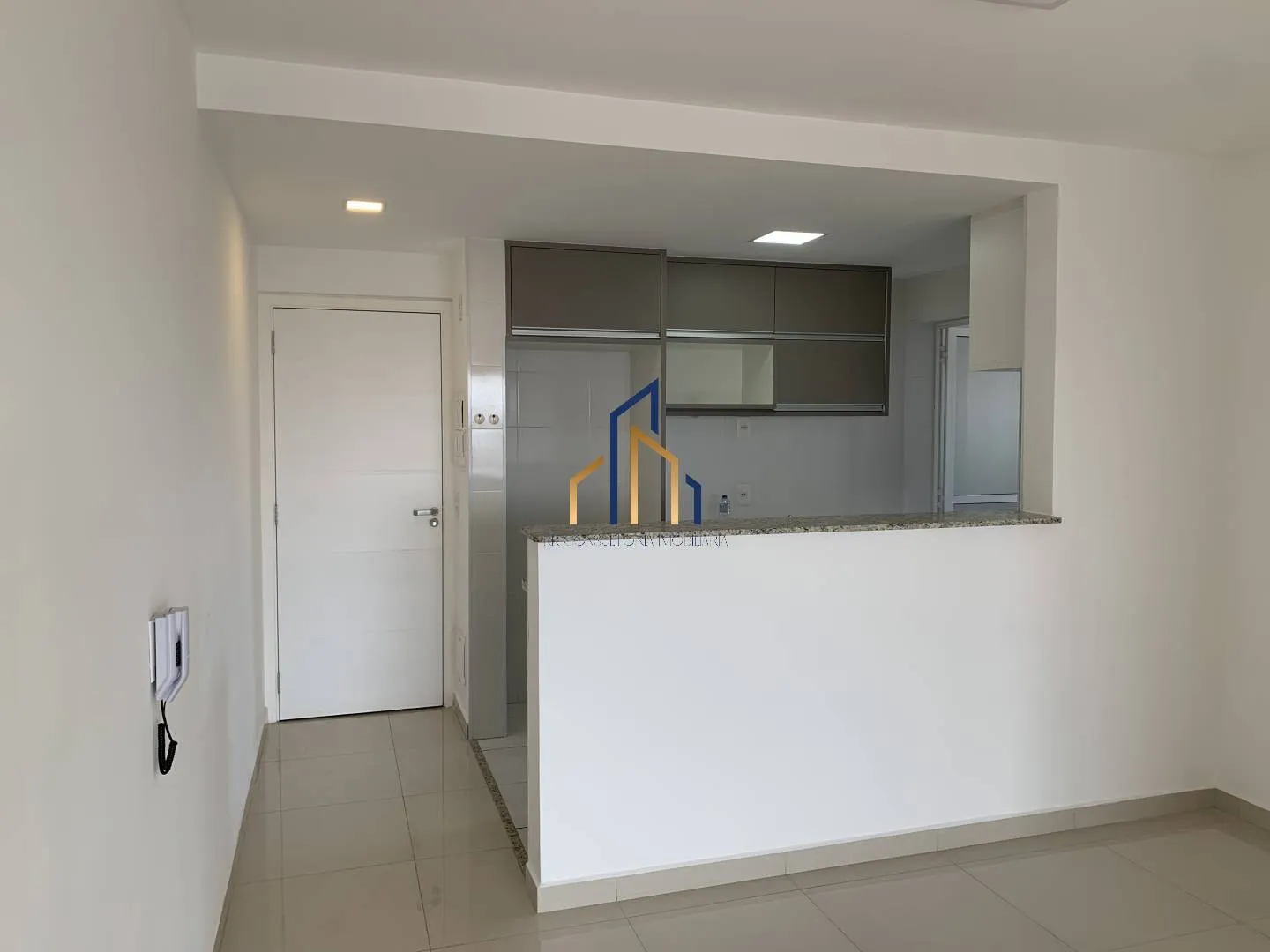 Imagem Apartamento para alugar na Vila Floresta em Santo André/SP