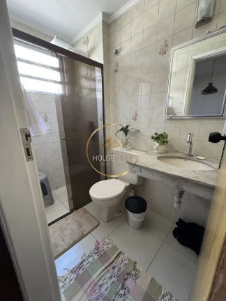 Imagem Apartamento 3 dormitórios ( 1 suíte ), Bosque dos Eucaliptos, Sjc.