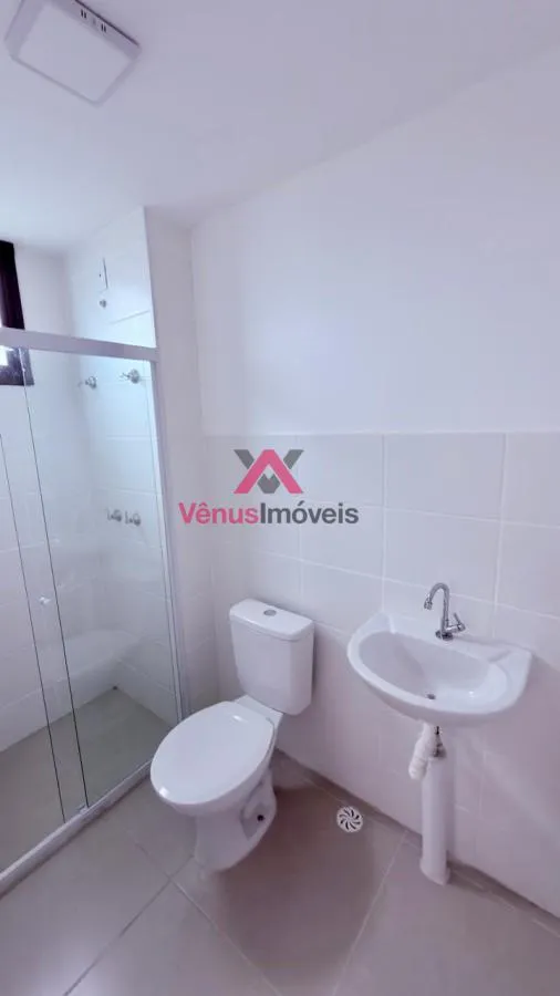 Imagem Apartamento Garden para Venda em Rio de Janeiro, Jacarepaguá, 2 dormitórios, 1 suíte, 2 banheiros, 1 vaga