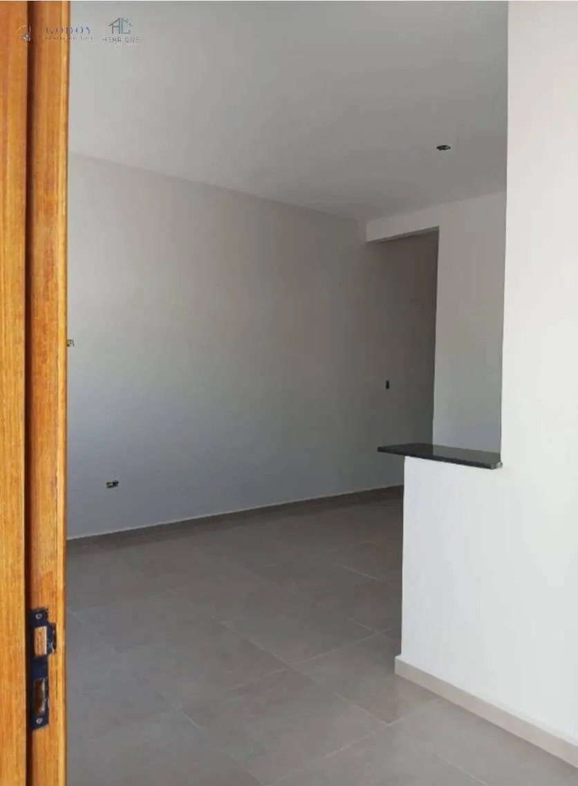 Imagem Casa à venda em Pindamonhangaba - 3 dormitórios | Casa Nova