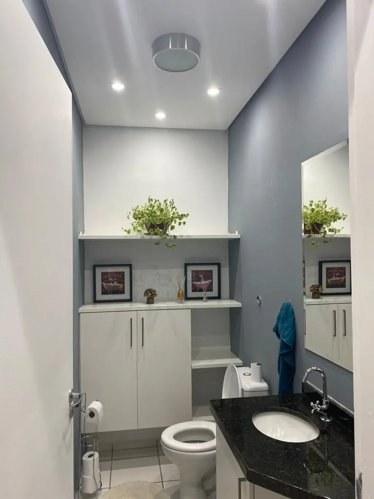 Imagem Apartamento de 110m² no Condominio Spazio Splendido
