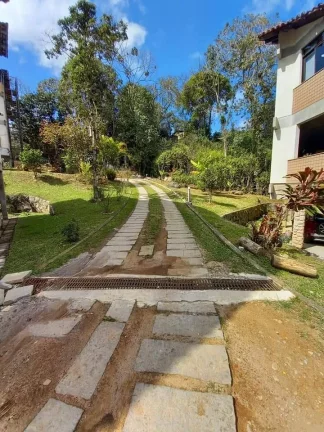 Imagem EXCELENTE APTO DE 3 QUARTOS - NOVA FRIBURGO