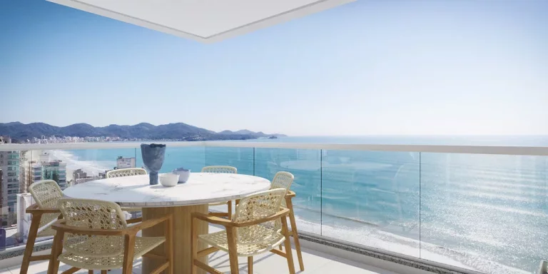 Imagem COBERTURA RESIDENCIAL em Itapema - SC, Meia Praia