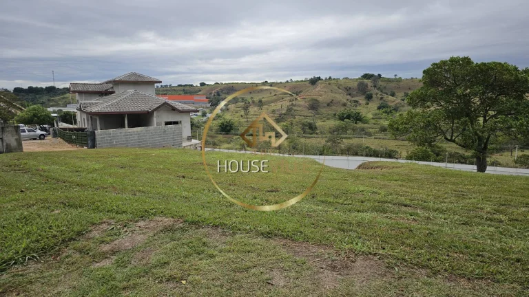 Imagem Oportunidade, Terreno 1.007m2, Condominio Mirante do Vale, Jacarei.