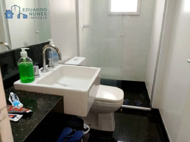 Imagem EXCELENTE APARTAMENTO COM 03 QUARTOS, 02 VAGAS DE GARAGEM NO BELVEDERE.