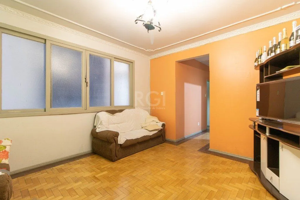 Imagem Apartamento para Venda - 104.22m², 3 dormitórios, Centro Histórico