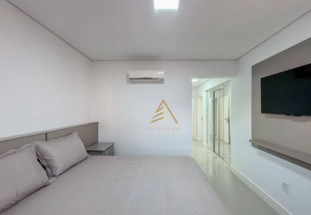 Imagem Apartamento à venda, 131 m² por R$ 2.699.000,00 - Centro - Balneário Camboriú/SC