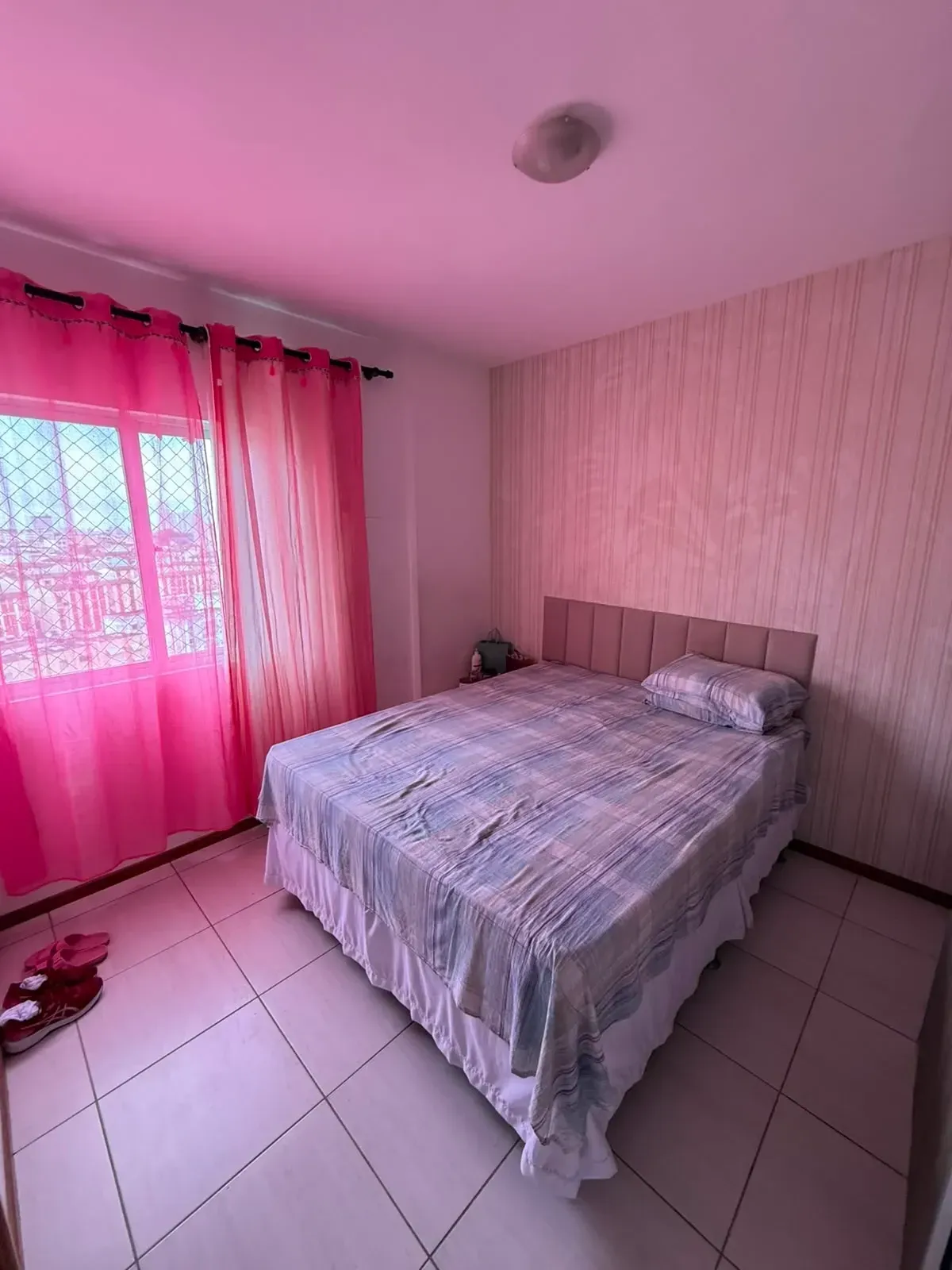 Imagem Apartamento com 3 Quartos à Venda, 72 m² em Brotas - Salvador