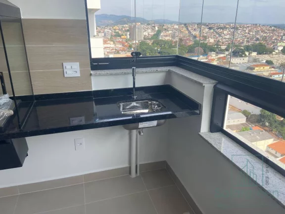 Imagem Apartamento, cobertura, 02 suítes, R$1.025.000,00 Atibaia/SP