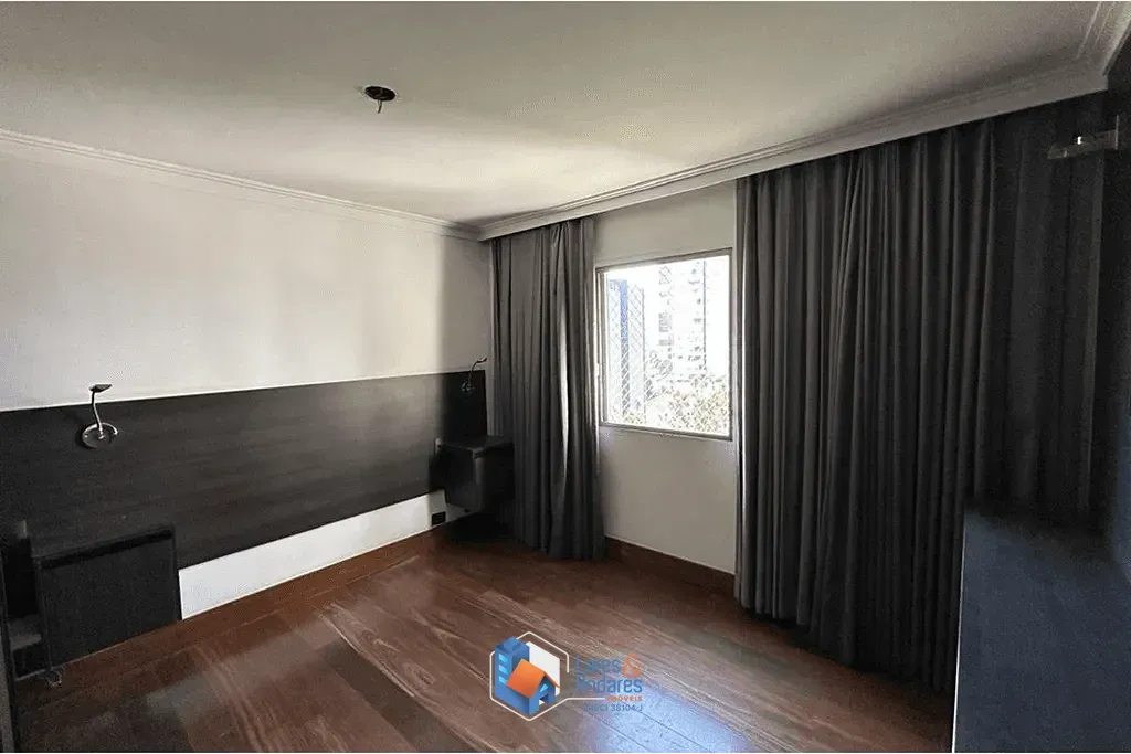 Imagem Apartamento à venda 2 Quartos 1 Vaga 104M² Vila Olímpia São Paulo - SP