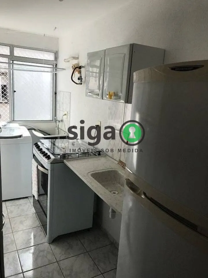 Imagem Apartamento 3 Quartos, 1 vaga de garagem, 66m² á Venda Morumbi no Edifício: MORUMBI LIFE.